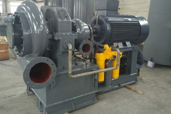 離心風(fēng)機(jī)